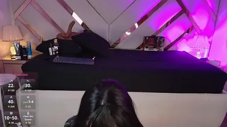 michelle_cutee_ — Stripchat stream photo (Aug 2026)