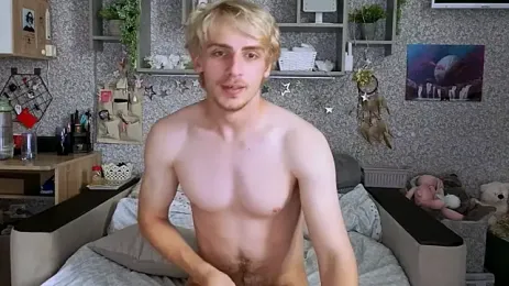 BloodyBlondiee — Stripchat profile photo
