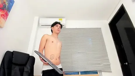 Blum_icee — Stripchat stream photo (Jan 2026)