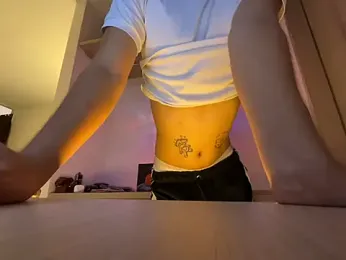 Blum_icee — Stripchat stream photo (Jan 2026)