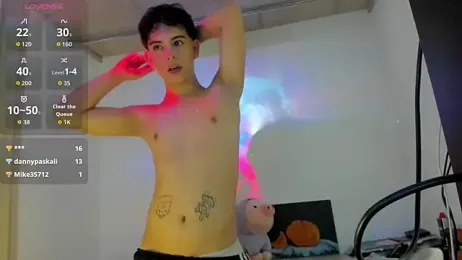 Blum_icee — Stripchat stream photo (Jan 2026)