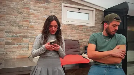 barfantasy — Stripchat stream photo (Mar 2026)