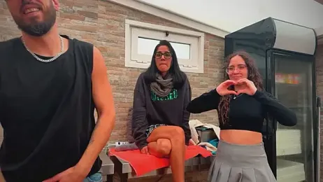 barfantasy — Stripchat stream photo (Mar 2026)