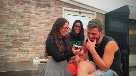 barfantasy — Stripchat profile photo