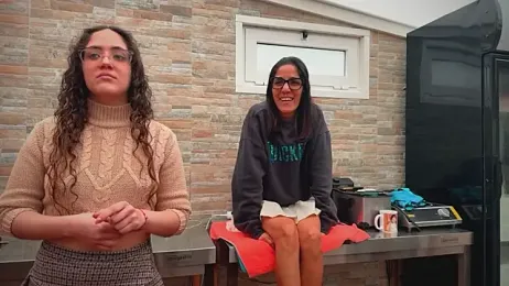 barfantasy — Stripchat stream photo (Mar 2026)