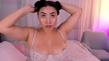 leylaclintonxx — Stripchat stream photo (Oct 2025)