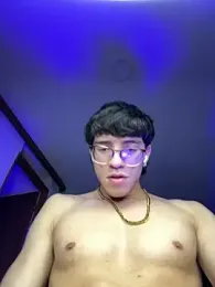 ArthurDavies21 — Stripchat profile photo