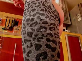 blazingeve — Chaturbate profile photo