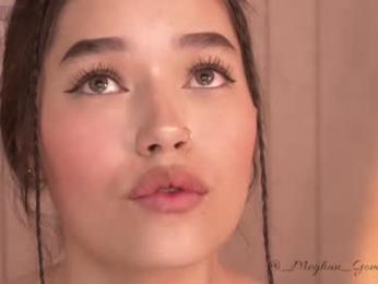 _meghan_gomez1_ — Chaturbate stream photo (Mar 2026)