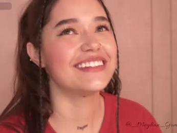 _meghan_gomez1_ — Chaturbate stream photo (Mar 2026)