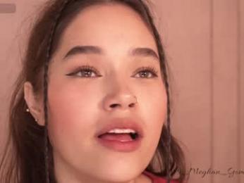 _meghan_gomez1_ — Chaturbate profile photo