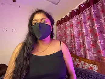 LouleyRanii — Stripchat profile photo