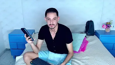 Erick_Wall — Stripchat stream photo (Jan 2026)