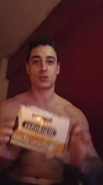 CurvyLover88 — Cam4 profile photo