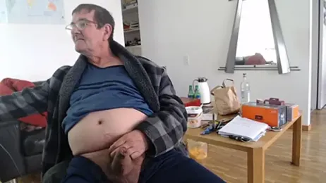 silvio-aus-luzern-CH — Stripchat stream photo (Apr 2026)