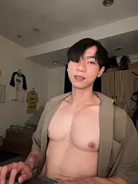 charon_0509 — stripchatでウェブカムモデルオンライン