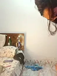 Bristy- — Stripchat profile photo