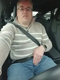 RicRockhard — Stripchat stream photo (May 2026)