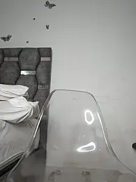 aurelialux — Stripchat stream photo (Apr 2026)