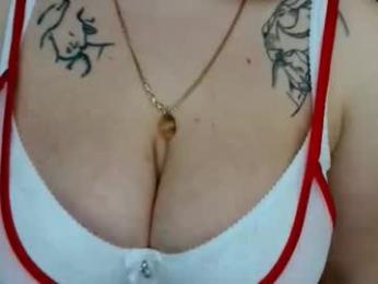 leila_beayte_ — Chaturbate stream photo (Nov 2025)