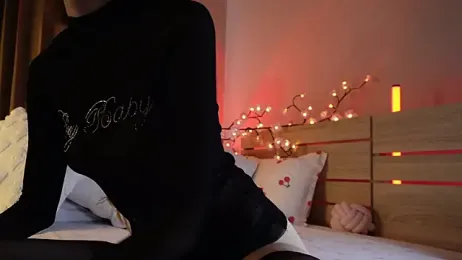 MiracleSandy — Stripchat stream photo (Apr 2026)