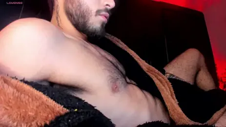 AdamLuna — Stripchat stream photo (Aug 2026)