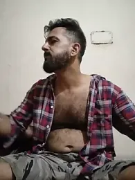 INDIANJONNYSINN — stripchatでウェブカムモデルオンライン