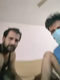 INDIANJONNYSINN — stripchatでウェブカムモデルオンライン