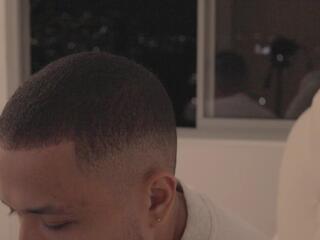 Christian Harris — flirt4free