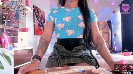 Sofia_waltonx — Stripchat stream photo (Mar 2026)