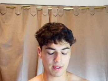 jimmy_classic — Chaturbate stream photo (Dec 2025)