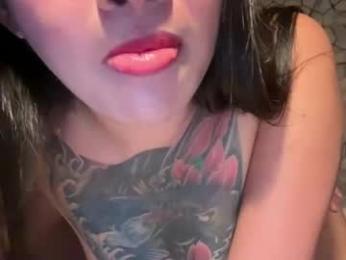 mutyaka_baliling — Chaturbate stream photo (Jun 2026)