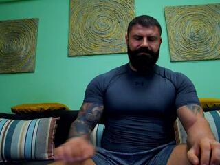 Xtream Leonard — flirt4freeでウェブカムモデルオンライン
