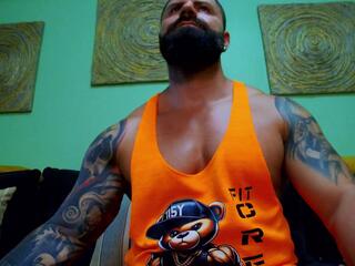 Xtream Leonard — Flirt4free stream photo (Jun 2026)