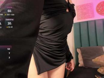 DaniMarin — Bongacams stream photo (Dec 2025)