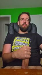 Pauly1988 — Cam4 stream photo (Aug 2026)