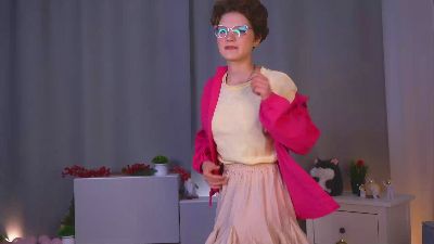 FumikoAntell — cam4でウェブカムモデルオンライン