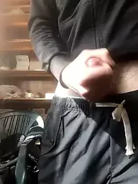 szabi1995 — Stripchat profile photo