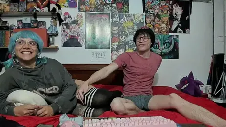 2Geeks — Stripchat profile photo