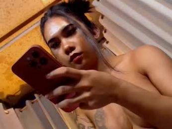 transpornidol — Chaturbate stream photo (Mar 2026)