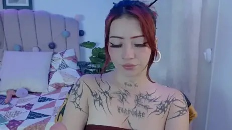 Victoria-Moon — Stripchat stream photo (Aug 2026)