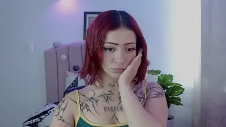 Victoria-Moon — Stripchat stream photo (Aug 2026)