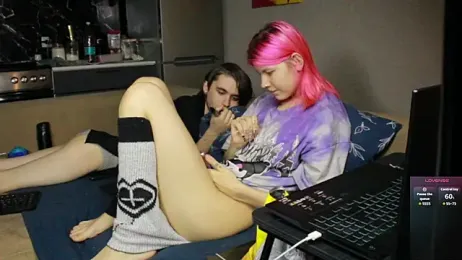 Kamala_Adele — stripchat