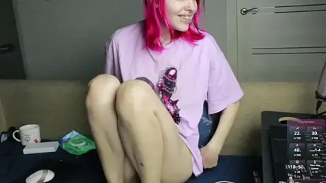 Kamala_Adele — Stripchat stream photo (Apr 2026)