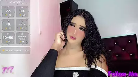 kinverly_sexyx — stripchat