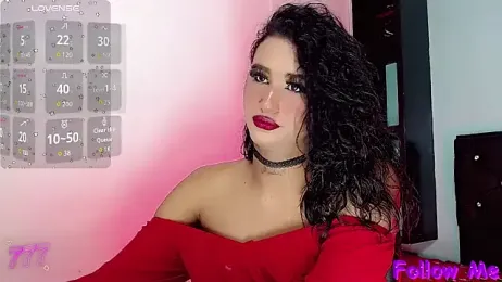 kinverly_sexyx — stripchat