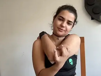 bruninhapt — Stripchat stream photo (Oct 2025)