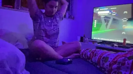 bruninhapt — Stripchat stream photo (Oct 2025)