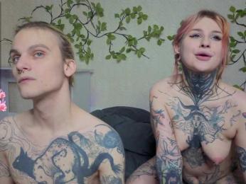 shnesyne — bongacamsでウェブカムモデルオンライン