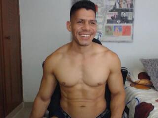 Manolo Vega — flirt4free